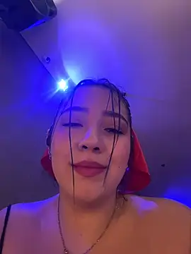 Hannahpradaa_'s cam snapshot