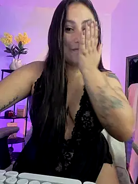 Amelia08's cam snapshot