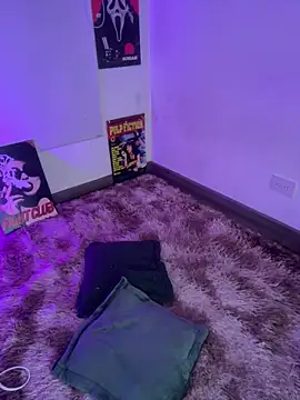 _haannaa's cam snapshot