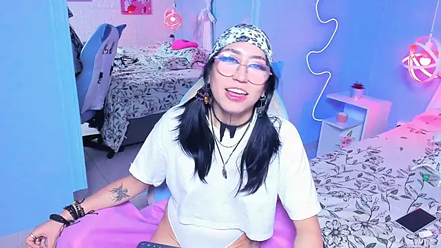 ArtemisaMoonn's cam snapshot