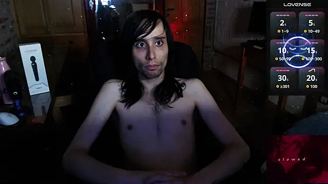 CaramelToy's cam snapshot