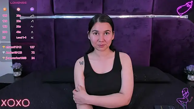 Mimi_lovve's cam snapshot