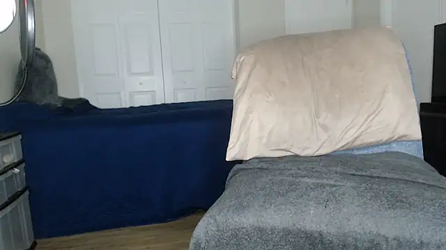 ChrisVacher's cam snapshot