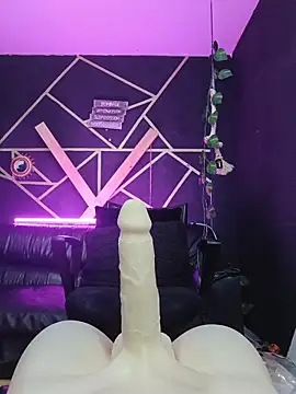 Gelena_Black live sex cam