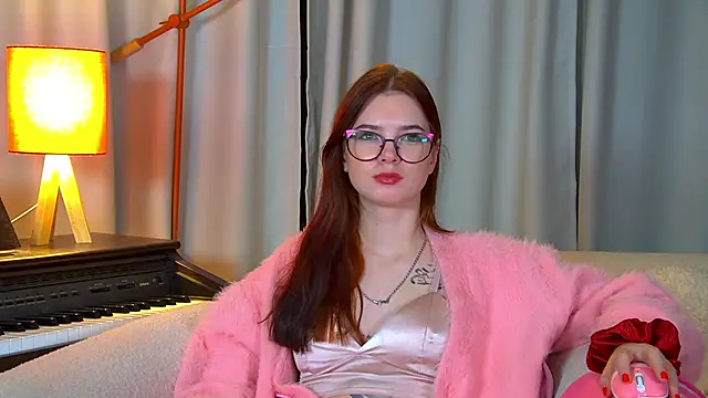 MelissaMays's cam snapshot