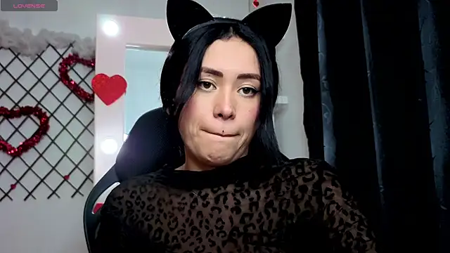 6gaaby's cam snapshot