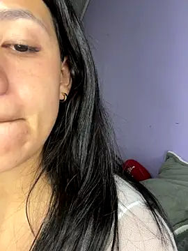 Marianahb-e's cam snapshot