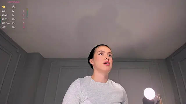 PaulinaSantos_'s cam snapshot