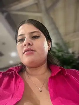 Natalia_Cleark09's cam snapshot