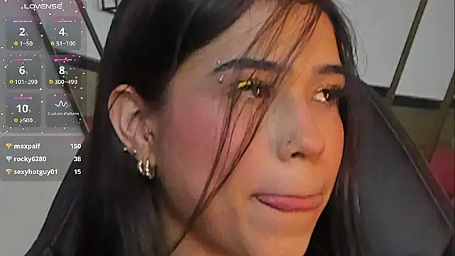 FaloonRoussel's cam snapshot