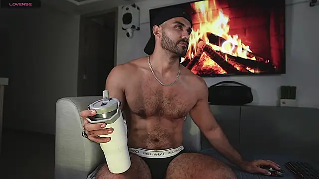 tarek_dan's cam snapshot