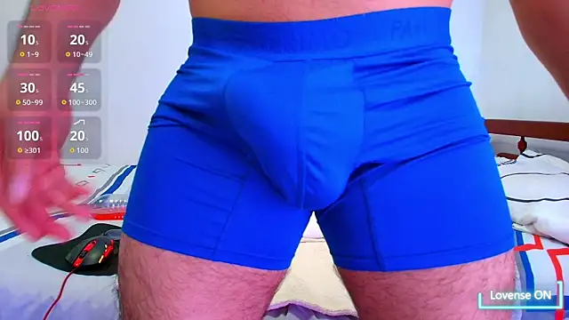 Kal_El_8's cam snapshot