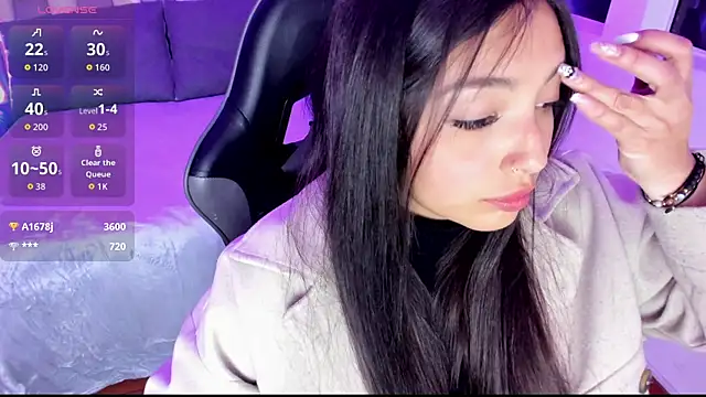 Adaara_Rey's cam snapshot