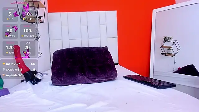 Roxan-hot69's cam snapshot