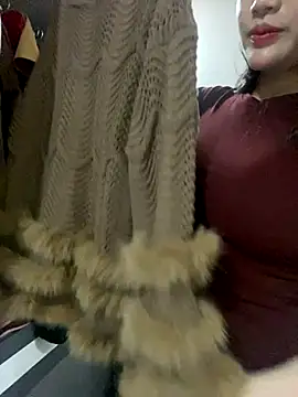 Sunny_babyy's cam snapshot