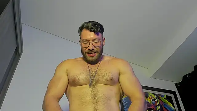 JoshuaLyon's cam snapshot