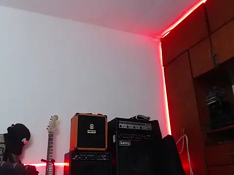 Diego__Barbarie__'s cam snapshot