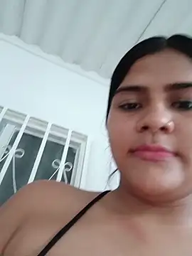 daringxxxhot's cam snapshot