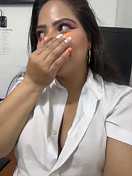 ROUSE_SINCLAIR's cam snapshot