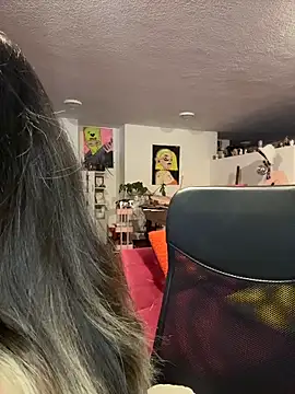 JinxTilted's cam snapshot