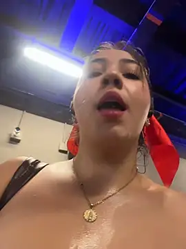 Hannahpradaa_'s cam snapshot