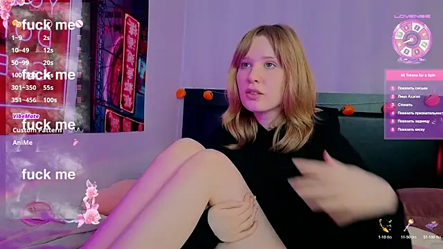 EvaStevs live sex cam