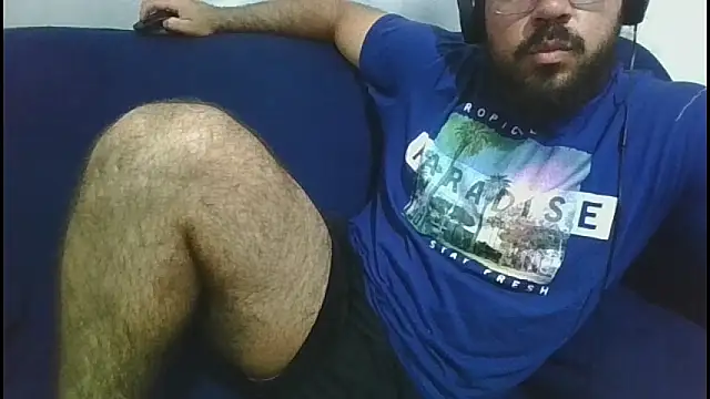 TuPapiLleg0_'s cam snapshot