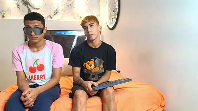 IMPERIO_ROMANO's cam snapshot