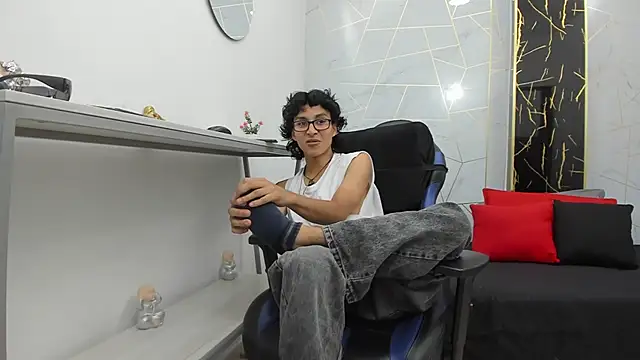 Zoro_V's cam snapshot