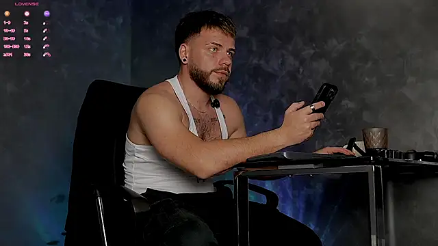 juliusmasters's cam snapshot