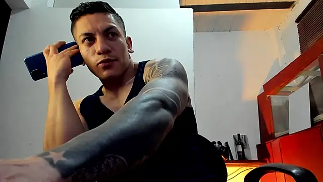 aquiles_51's cam snapshot