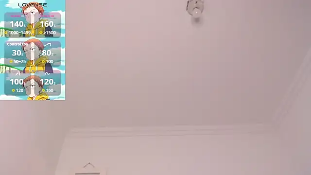 MrBelac's cam snapshot