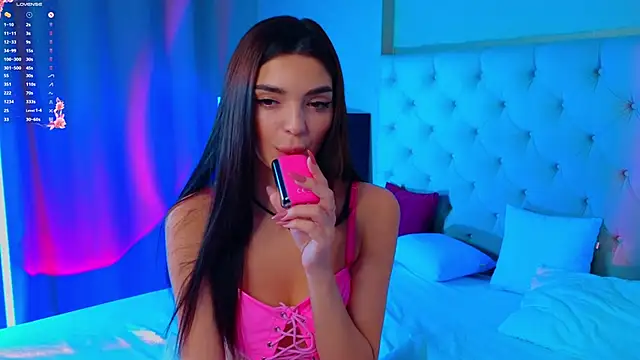 MarciaMarshall's cam snapshot