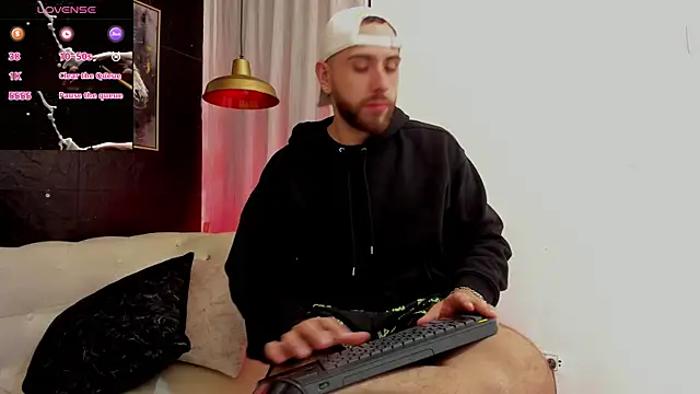 Maximo_Wolff's cam snapshot