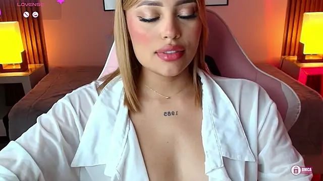 _meliblue's cam snapshot