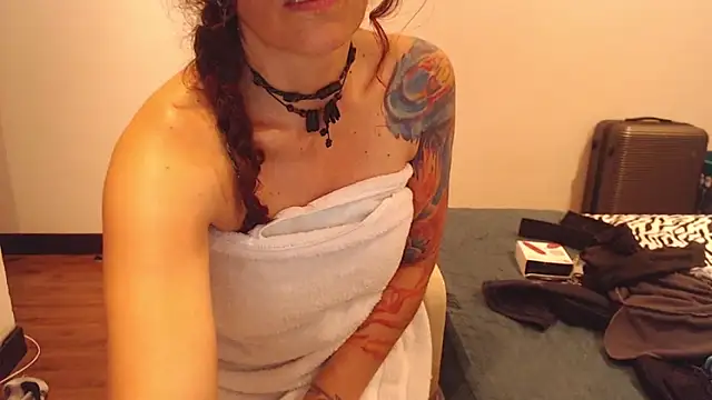 fenix_colette's cam snapshot