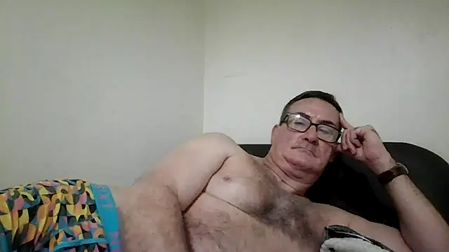 goldenman59's cam snapshot