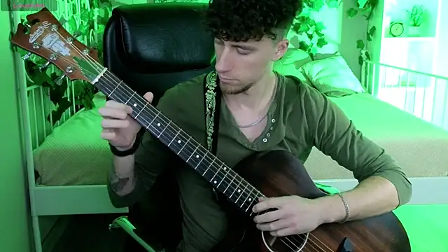 mark_caron's cam snapshot