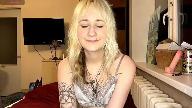 Ulemonala_Cute's cam snapshot