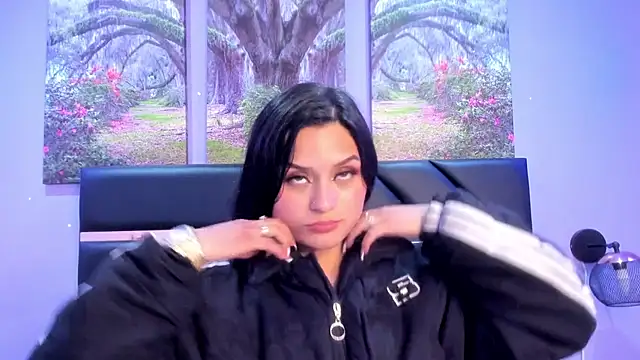 GAbrielaBotero's cam snapshot