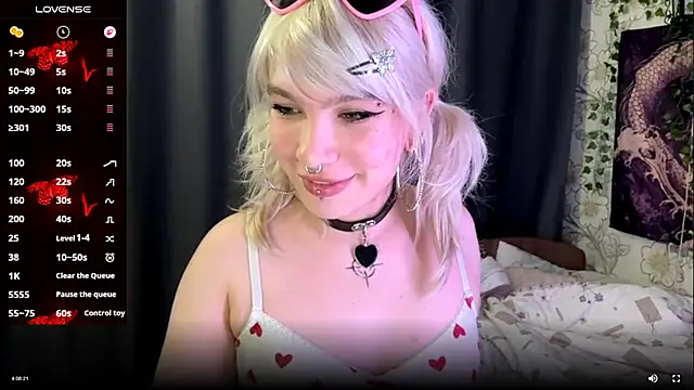 ElnoraVanord's cam snapshot