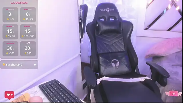 Darla_Santos_'s cam snapshot