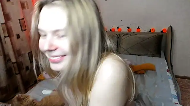 Vivian_Davis's cam snapshot