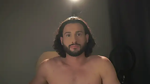 Keen___Luckystrike's cam snapshot