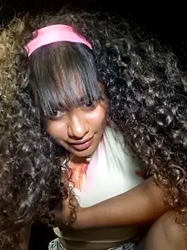 _kimberlly's cam snapshot