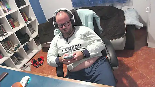 ravingr4d4's cam snapshot