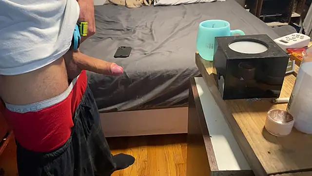 flexingplexico's cam snapshot