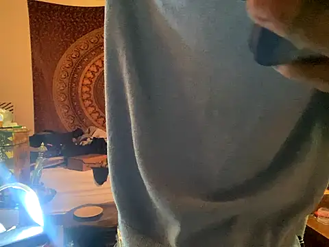 XanderOzzz's cam snapshot