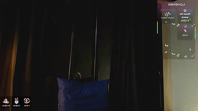 MarcusRain_'s cam snapshot