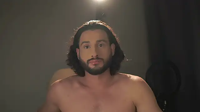 Keen___Luckystrike's cam snapshot